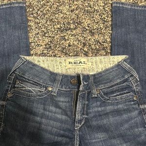 Ariat jeans